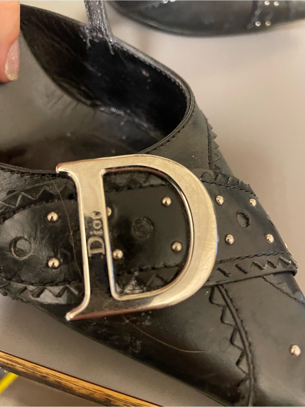 Pumps - Picture 6 of 7